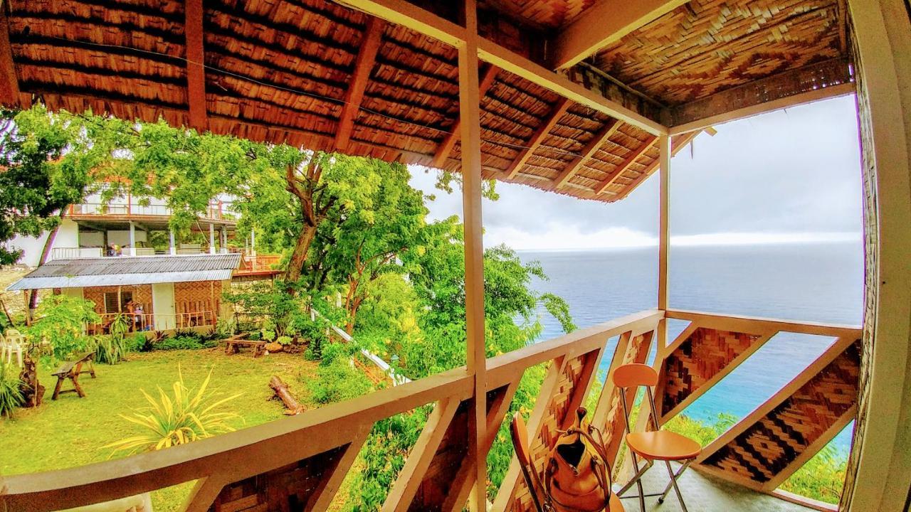 Stay N Save B&B Oslob Extérieur photo