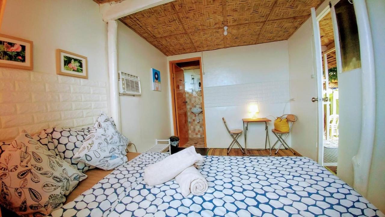 Stay N Save B&B Oslob Extérieur photo