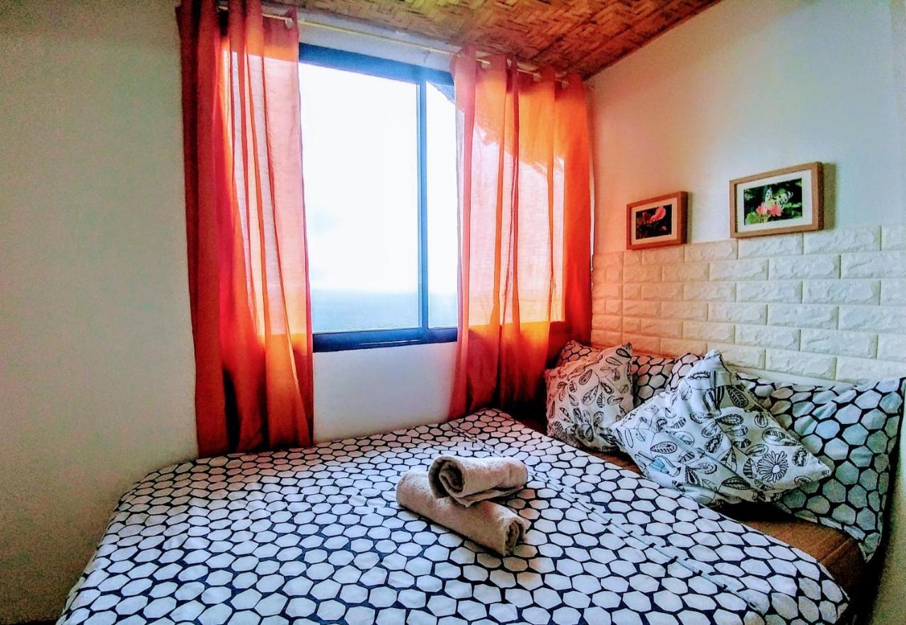 Stay N Save B&B Oslob Extérieur photo