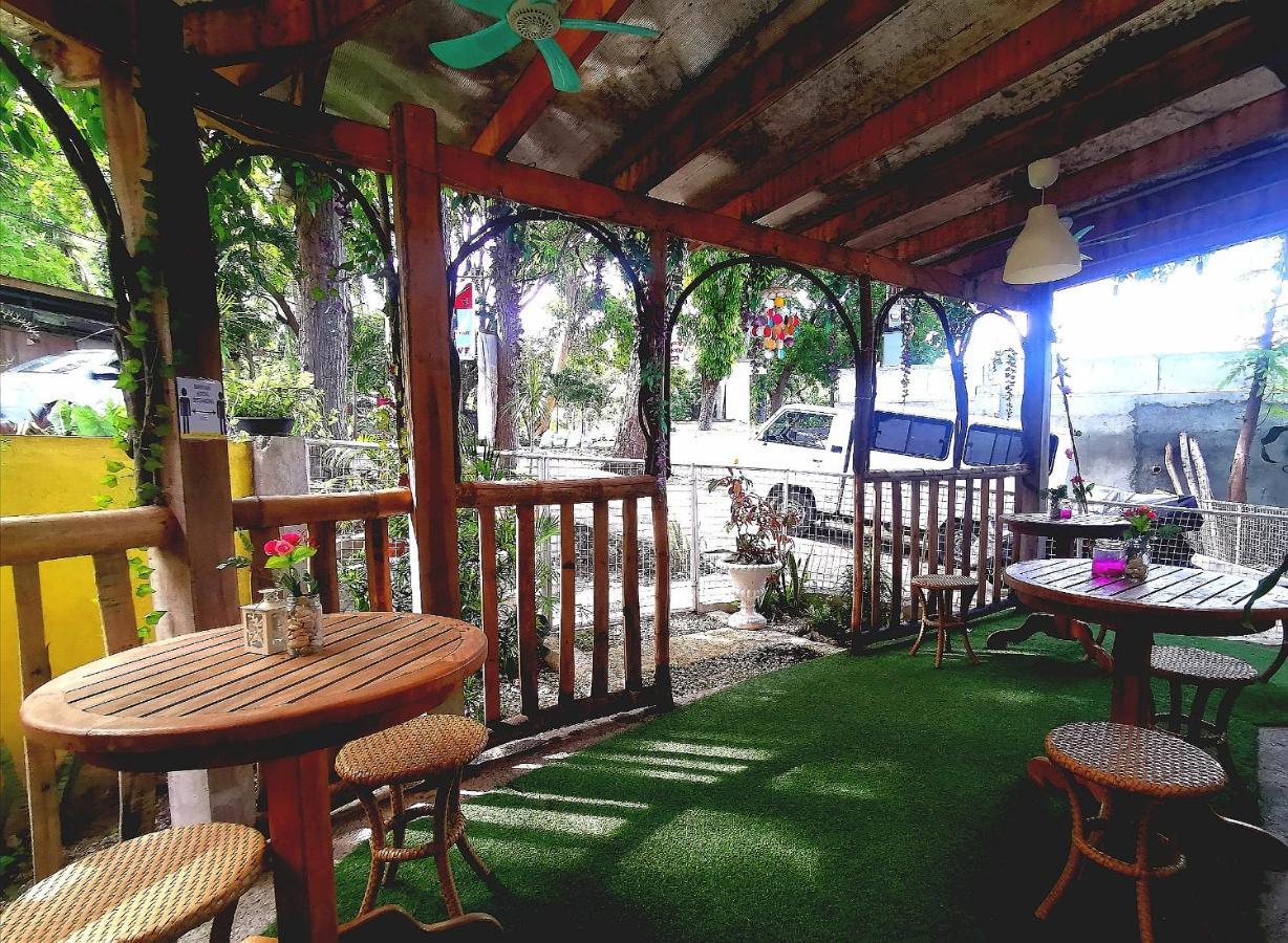 Stay N Save B&B Oslob Extérieur photo
