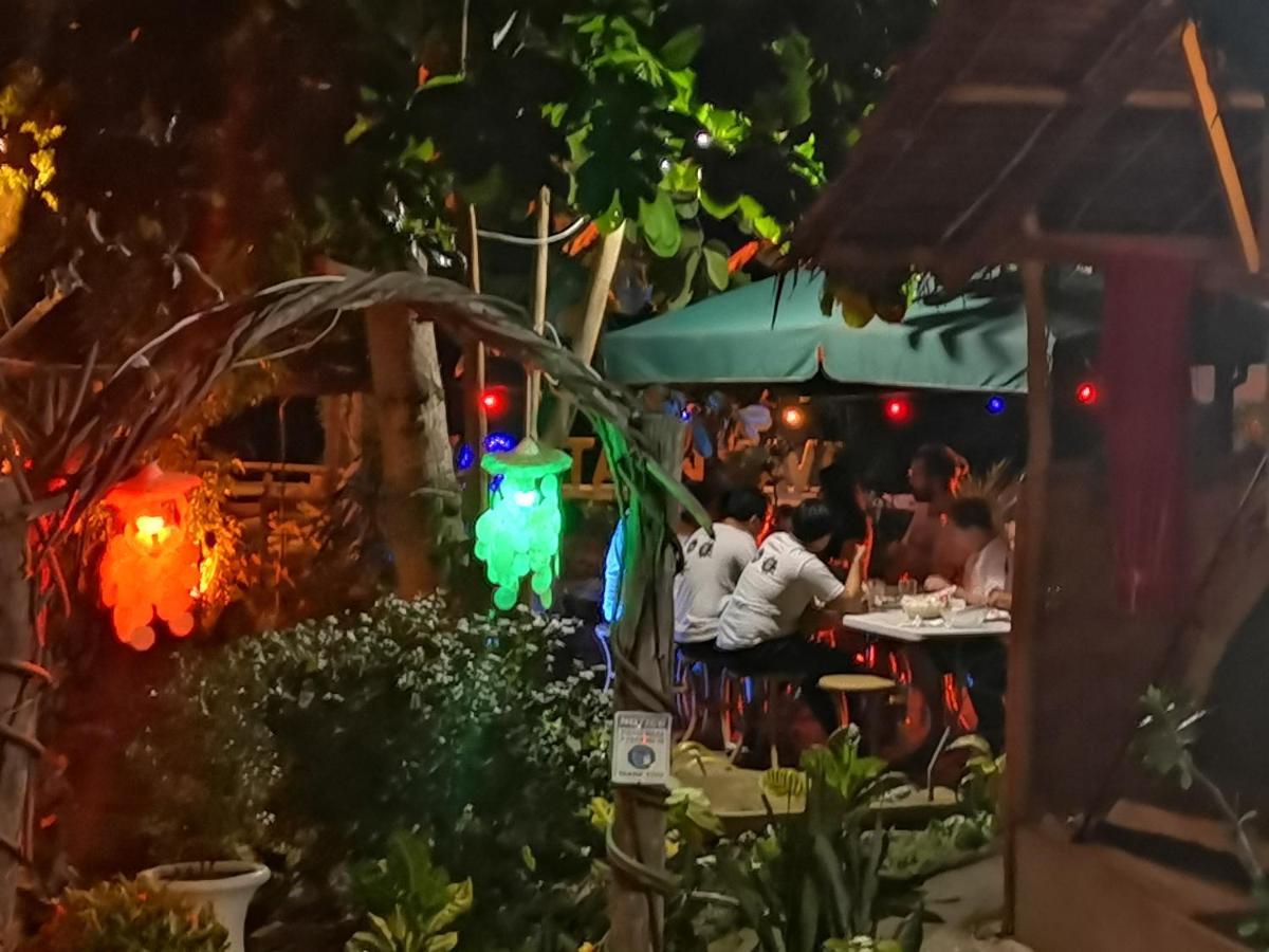 Stay N Save B&B Oslob Extérieur photo
