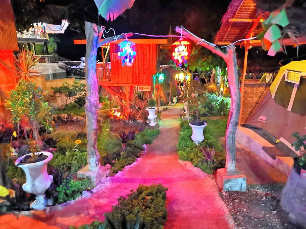 Stay N Save B&B Oslob Extérieur photo