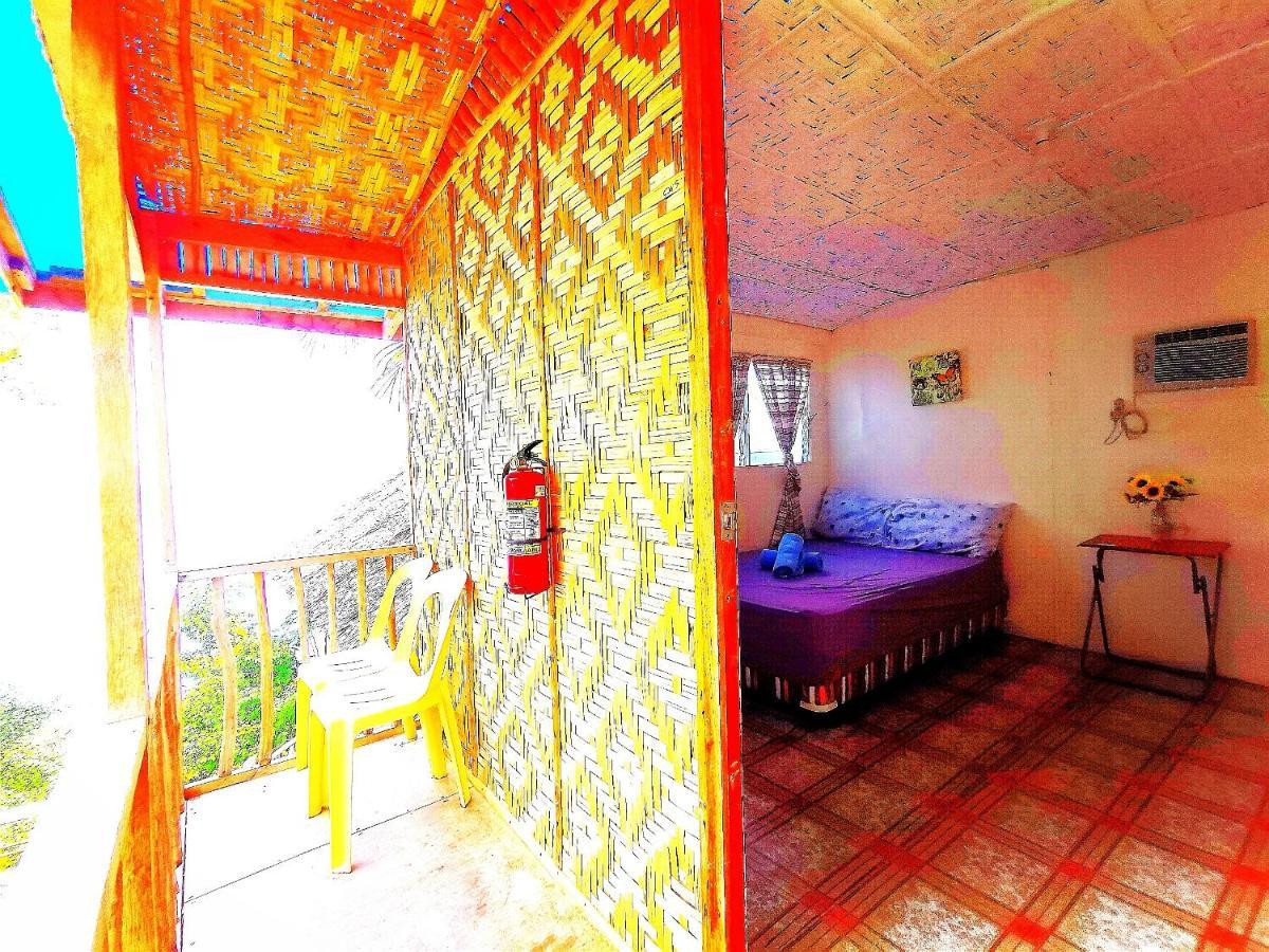 Stay N Save B&B Oslob Extérieur photo