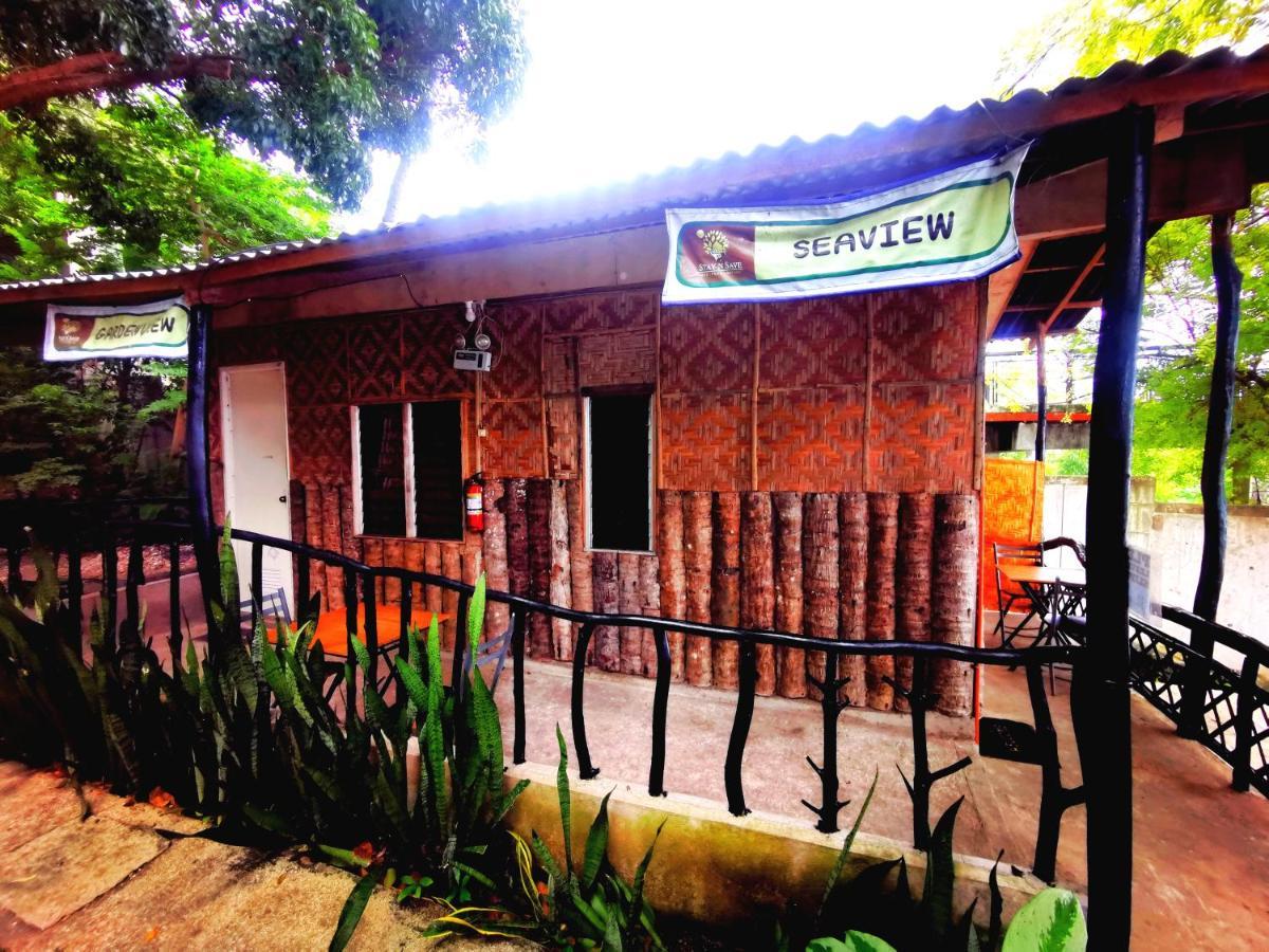 Stay N Save B&B Oslob Extérieur photo