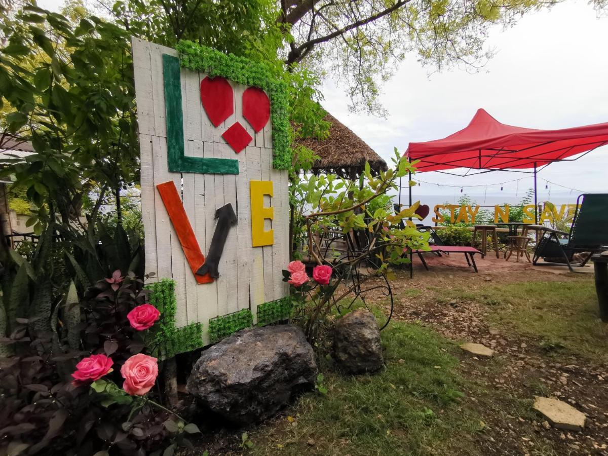 Stay N Save B&B Oslob Extérieur photo