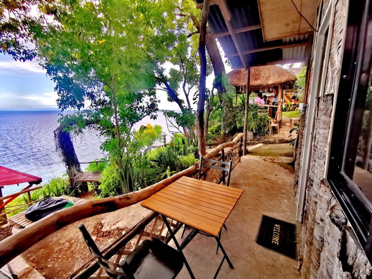 Stay N Save B&B Oslob Extérieur photo