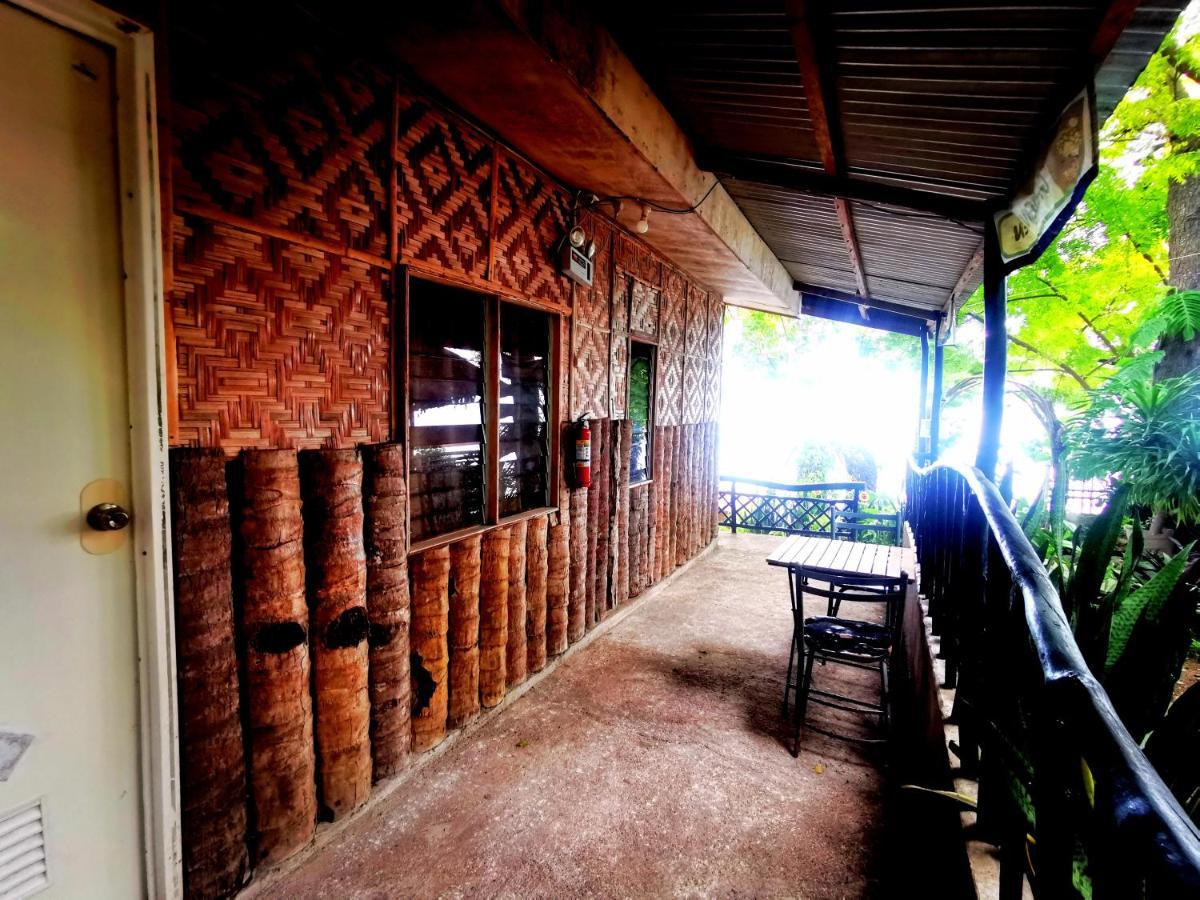 Stay N Save B&B Oslob Extérieur photo