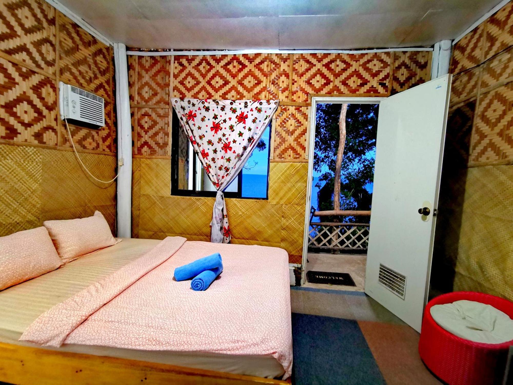 Stay N Save B&B Oslob Extérieur photo