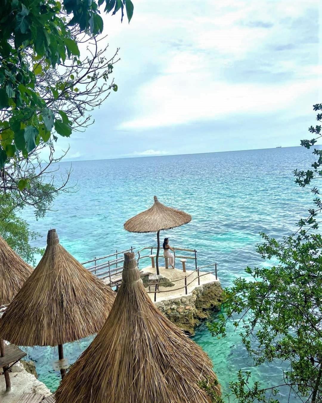 Stay N Save B&B Oslob Extérieur photo