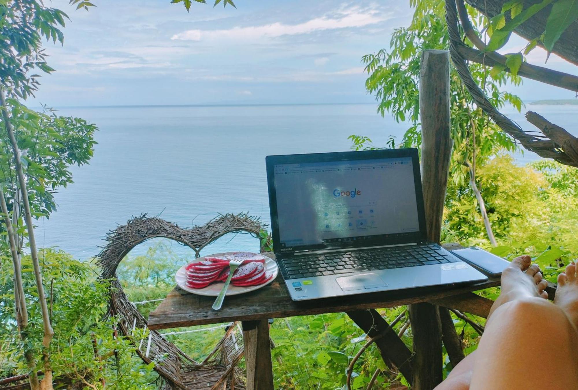 Stay N Save B&B Oslob Extérieur photo