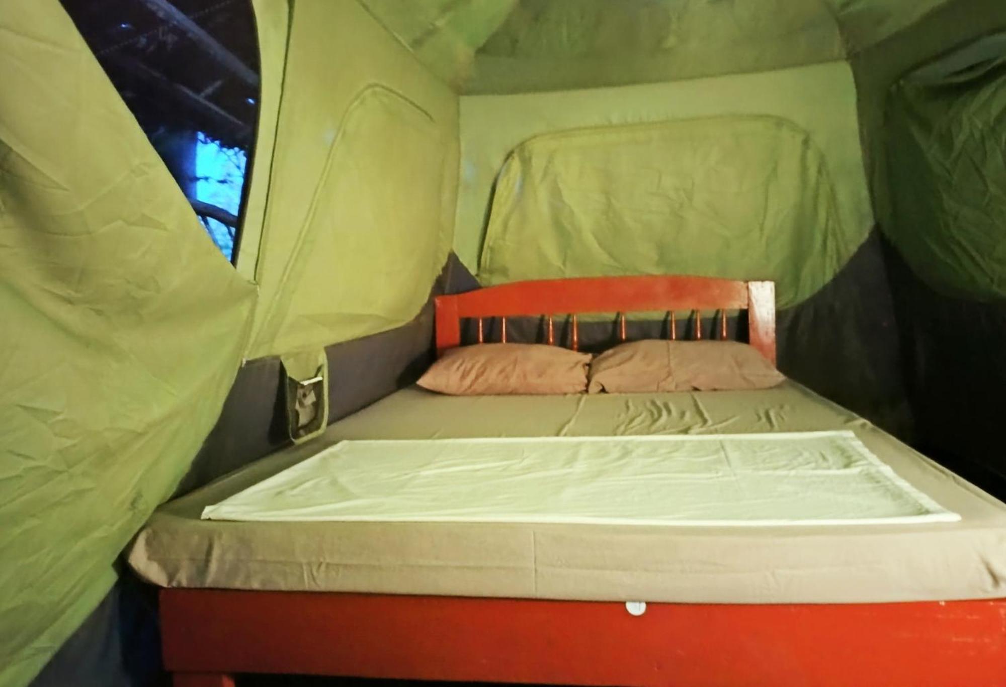 Stay N Save B&B Oslob Extérieur photo
