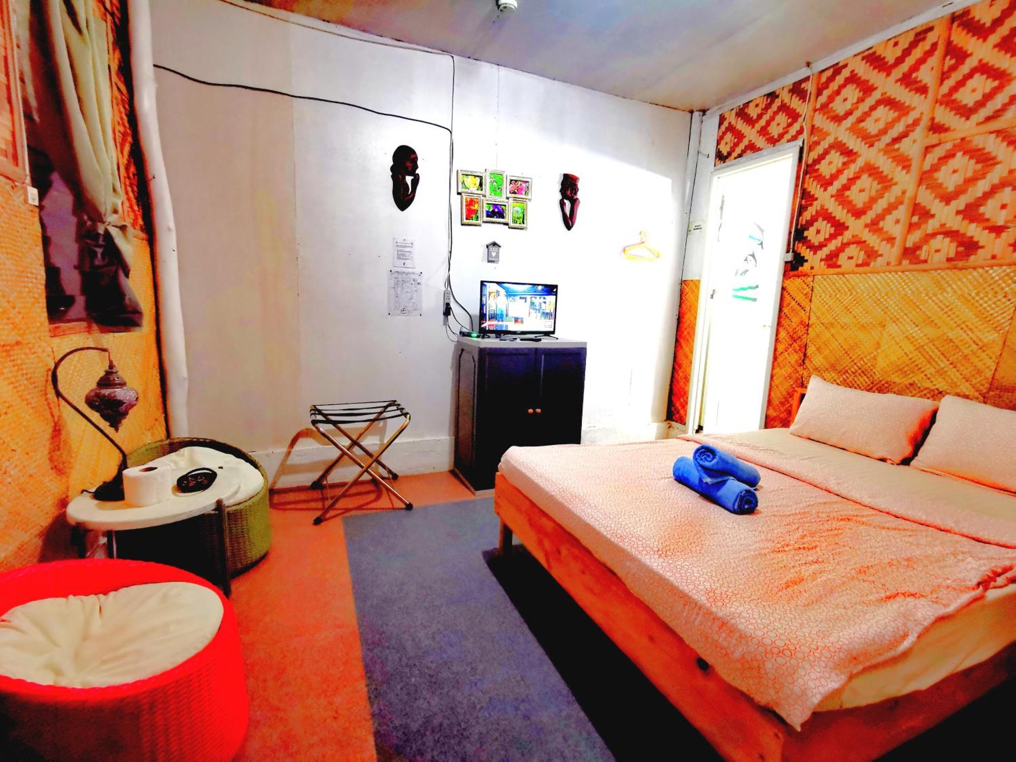 Stay N Save B&B Oslob Extérieur photo