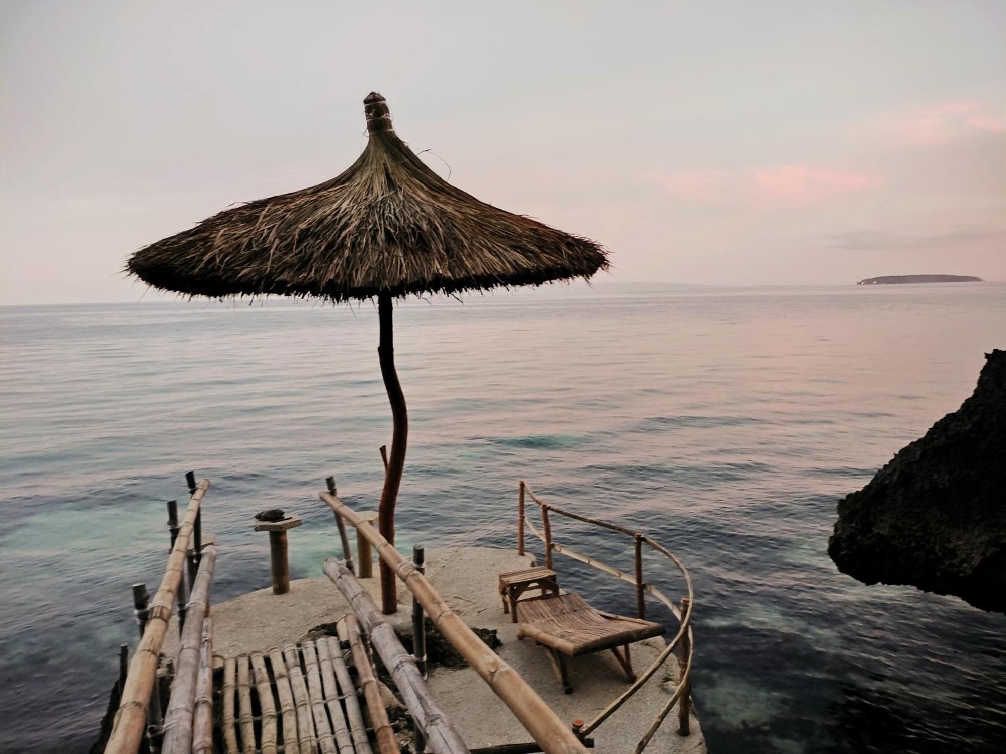 Stay N Save B&B Oslob Extérieur photo