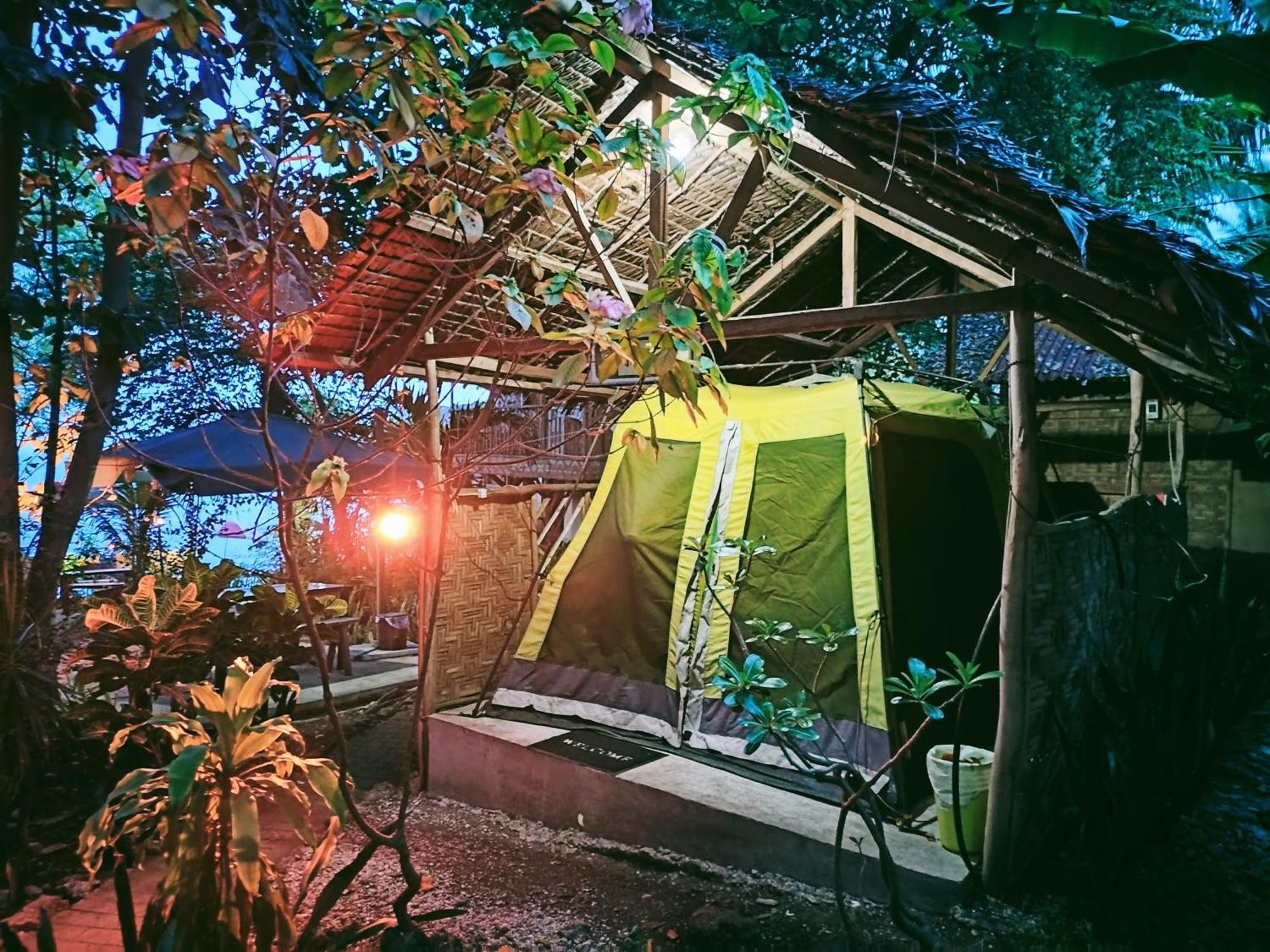 Stay N Save B&B Oslob Extérieur photo