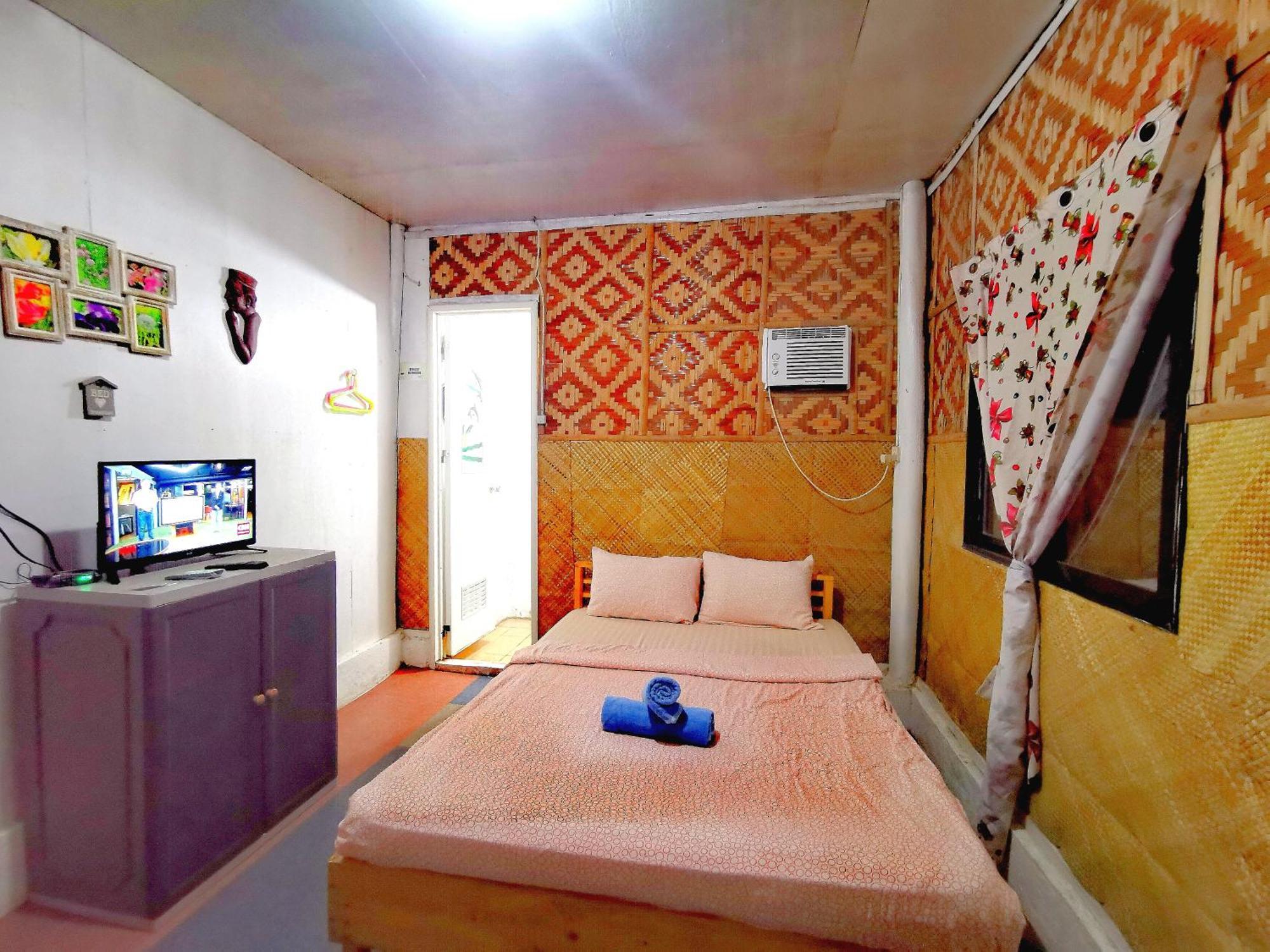 Stay N Save B&B Oslob Extérieur photo
