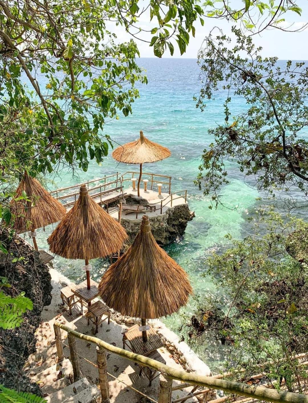 Stay N Save B&B Oslob Extérieur photo