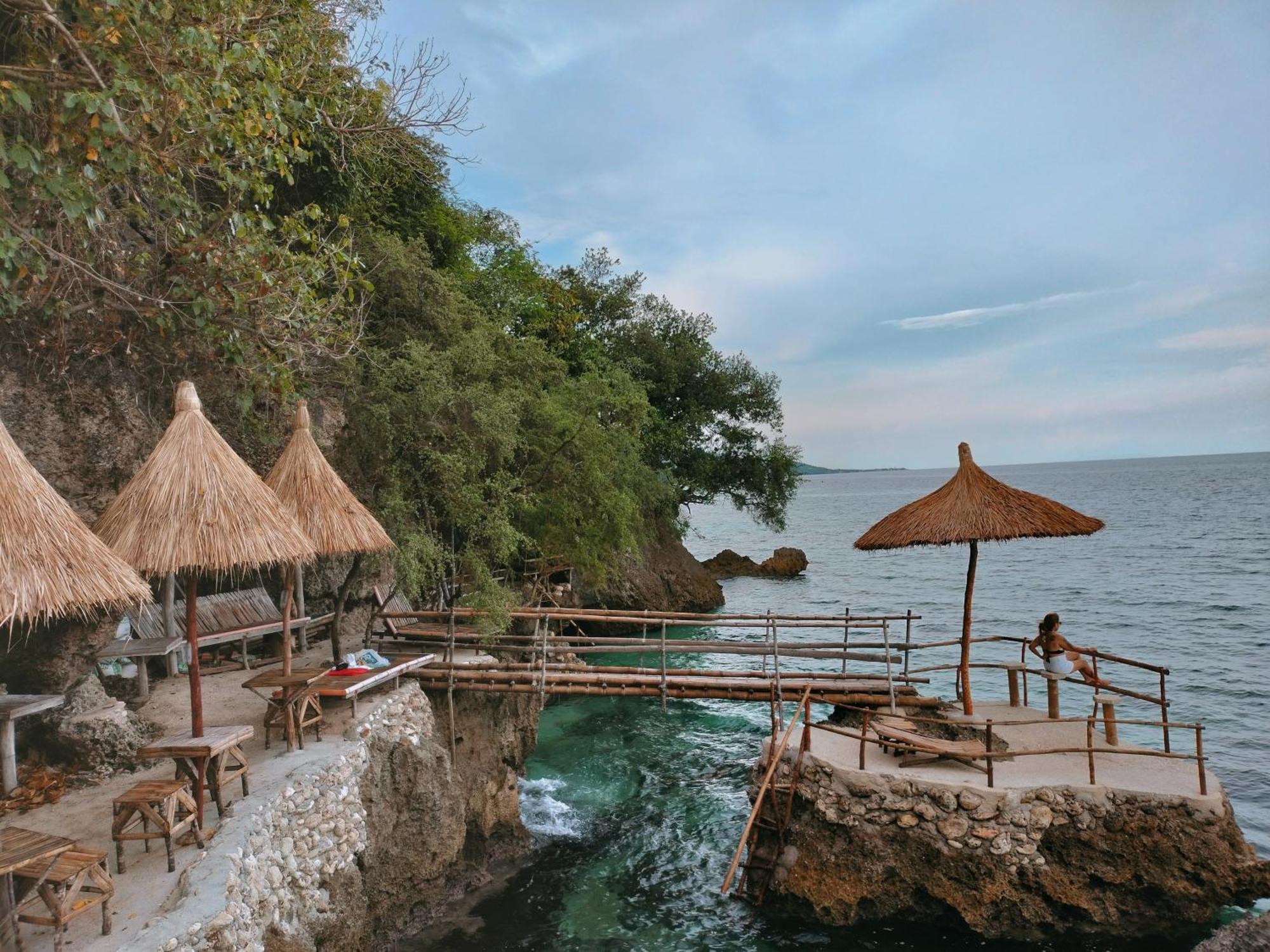 Stay N Save B&B Oslob Extérieur photo