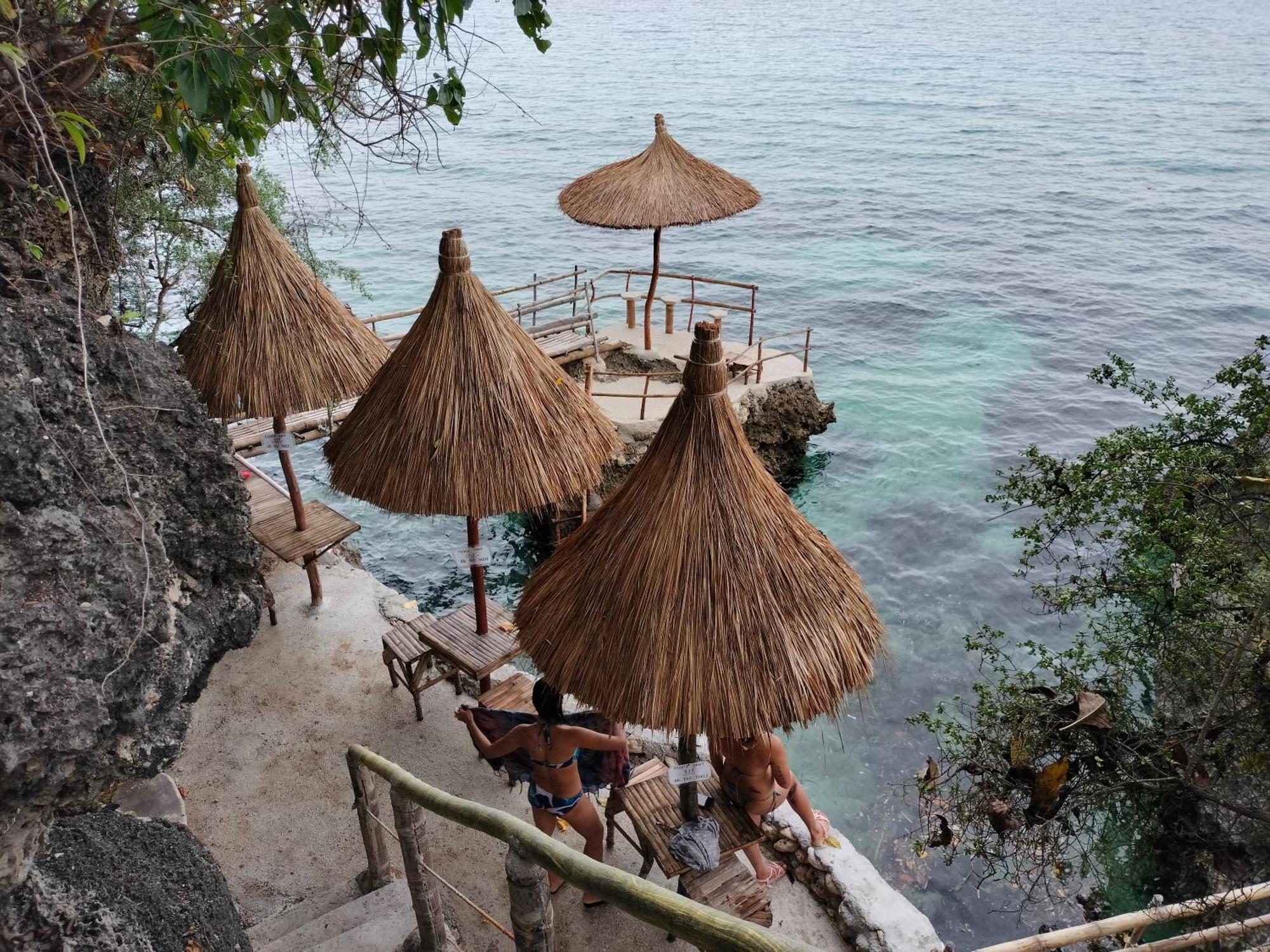 Stay N Save B&B Oslob Extérieur photo