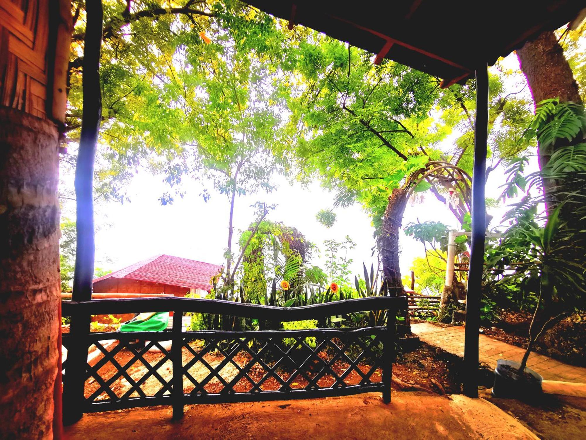 Stay N Save B&B Oslob Extérieur photo