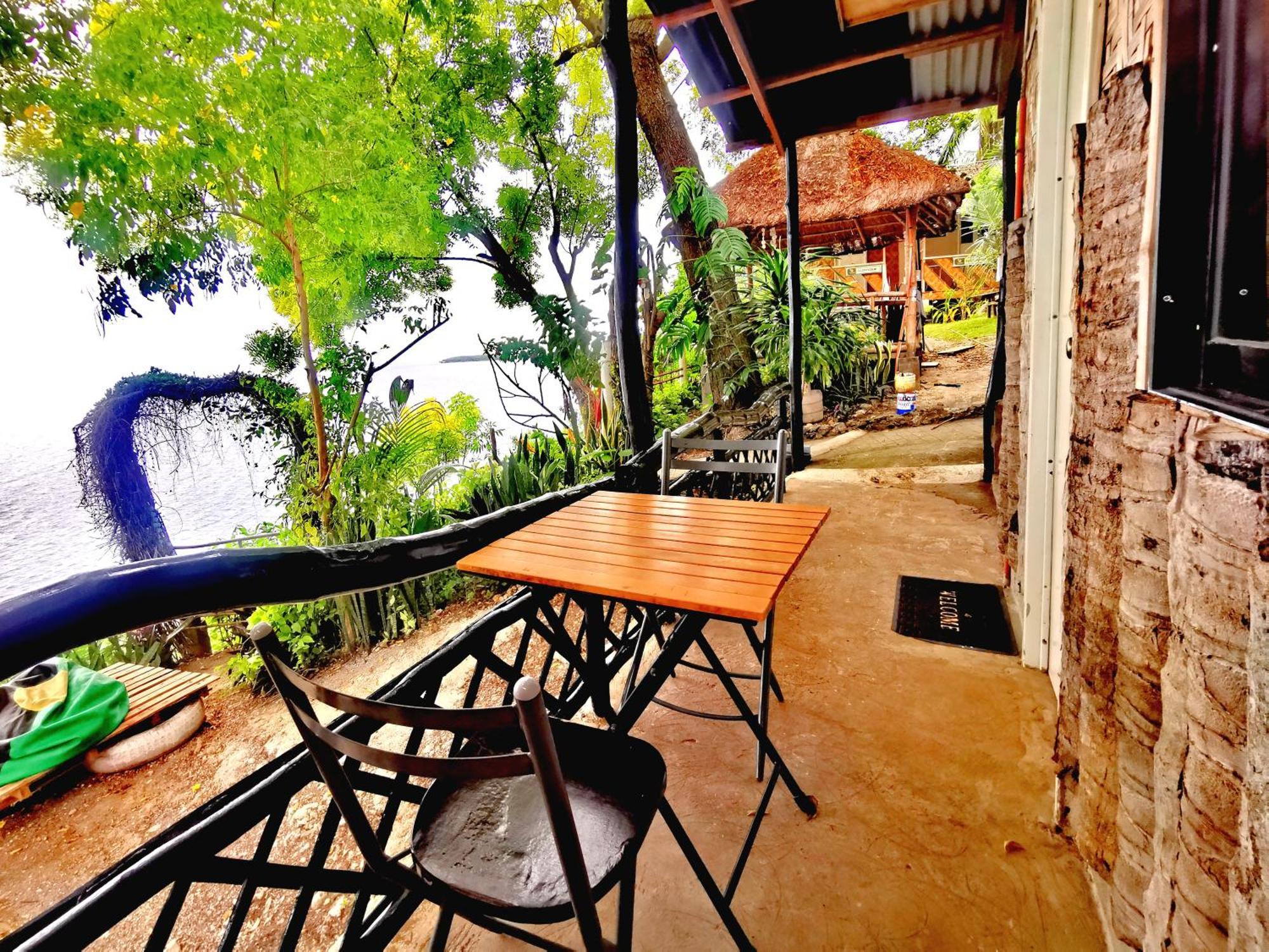 Stay N Save B&B Oslob Extérieur photo