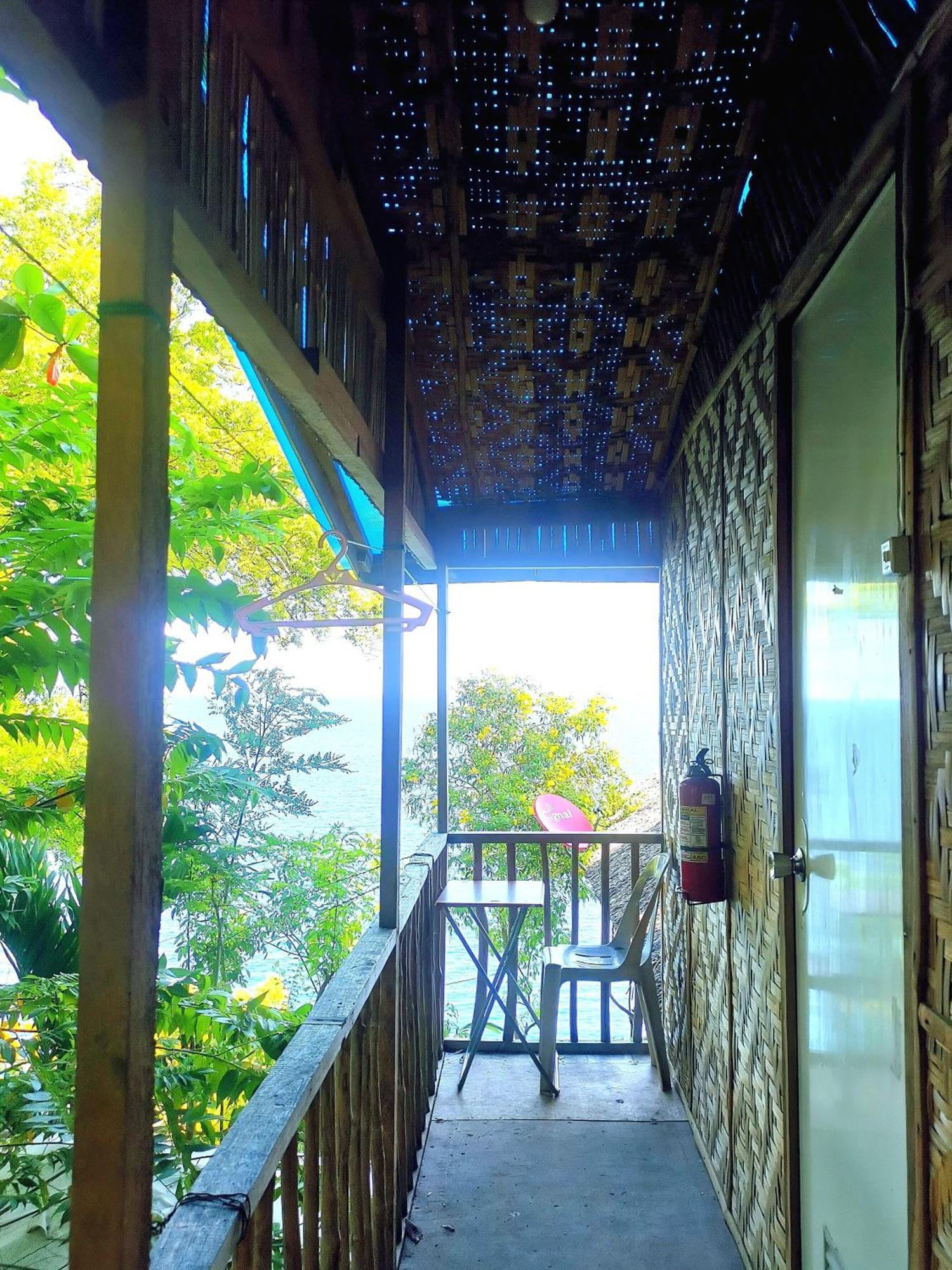 Stay N Save B&B Oslob Extérieur photo