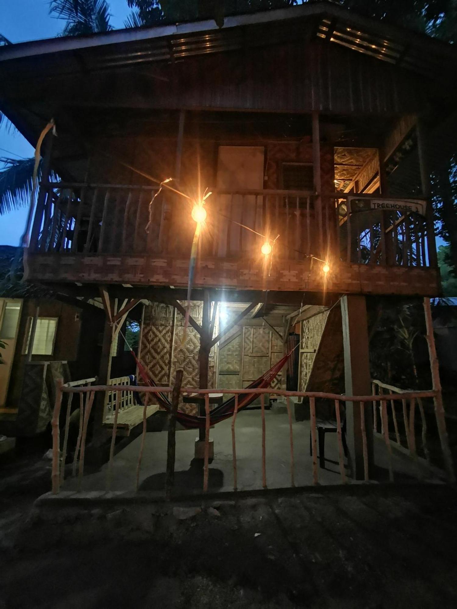 Stay N Save B&B Oslob Extérieur photo