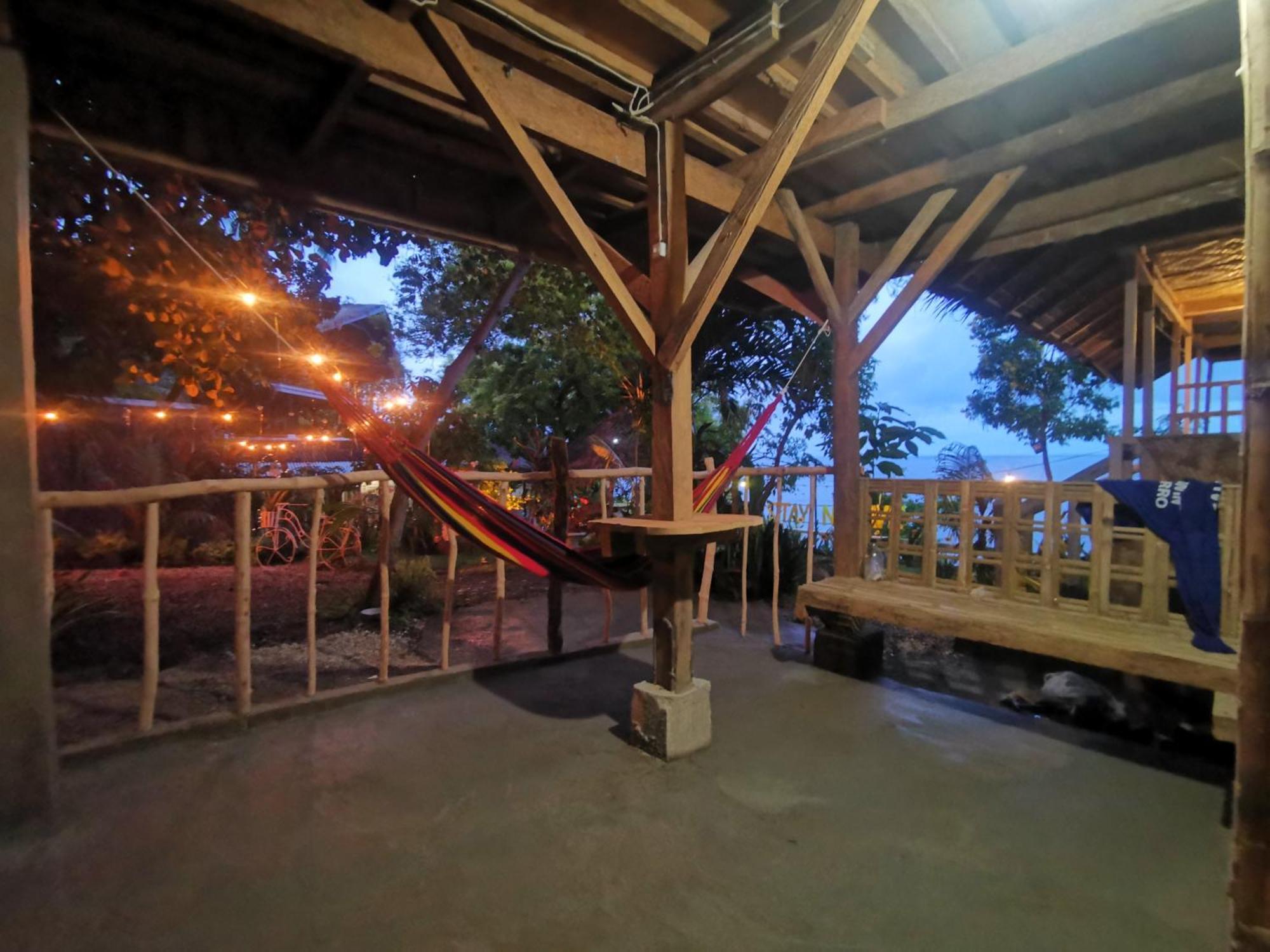 Stay N Save B&B Oslob Extérieur photo