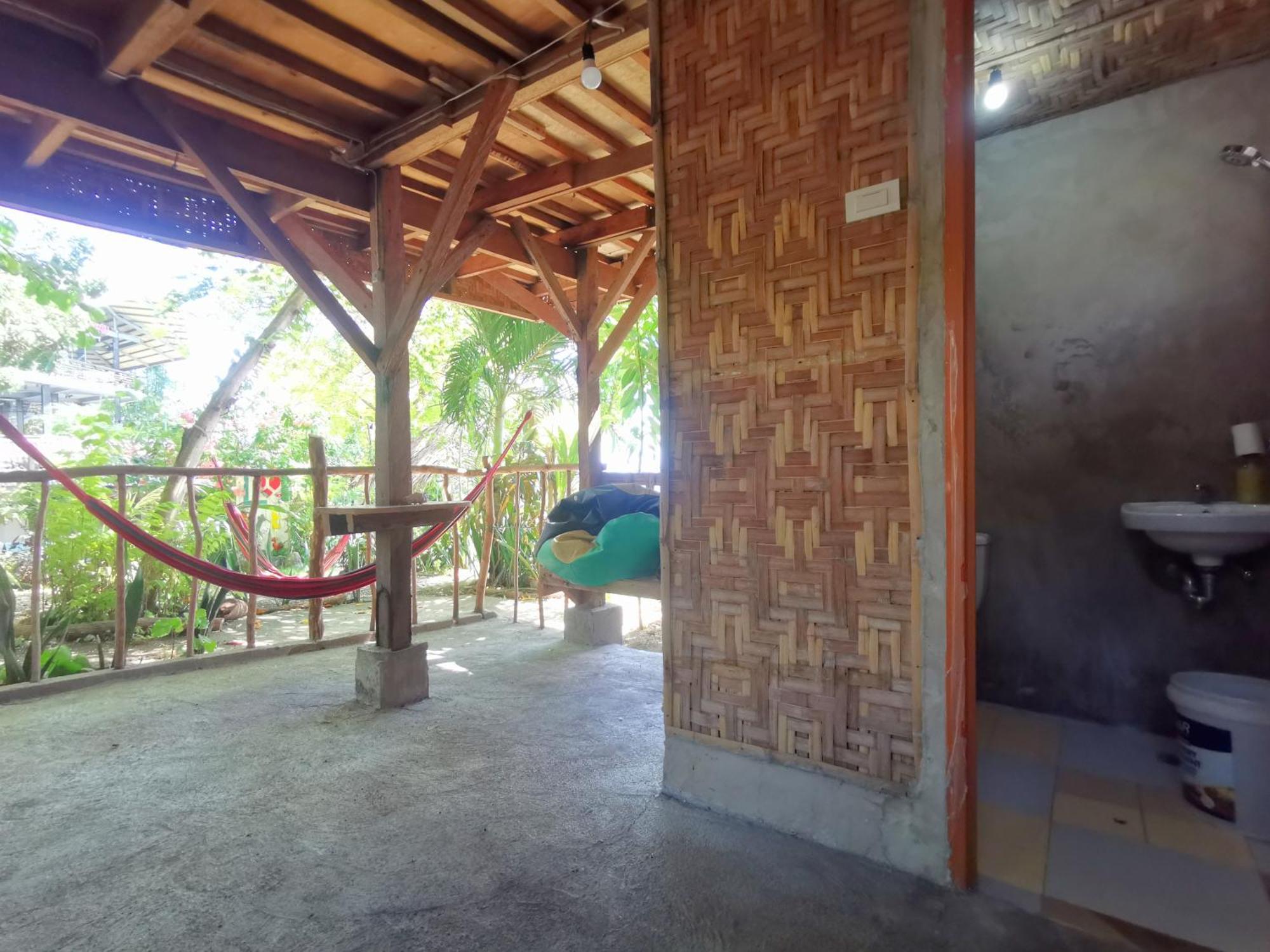 Stay N Save B&B Oslob Extérieur photo