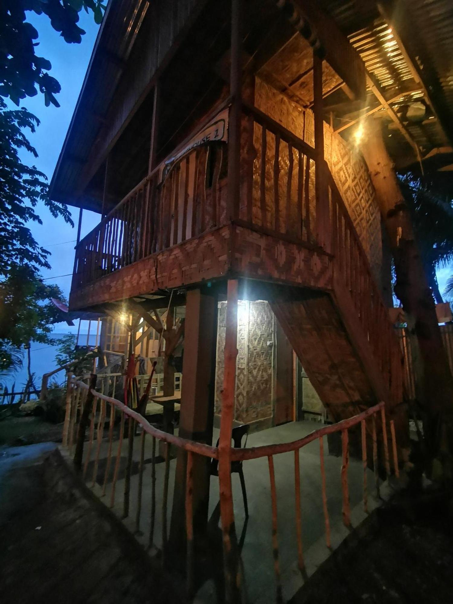 Stay N Save B&B Oslob Extérieur photo