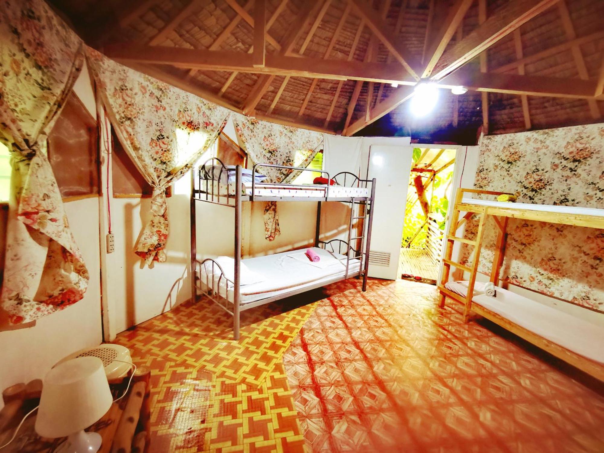 Stay N Save B&B Oslob Chambre photo