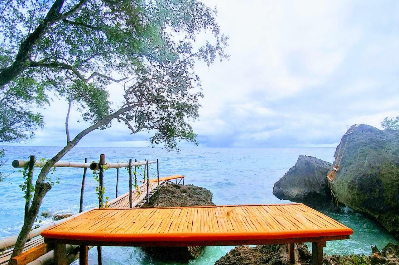 Stay N Save B&B Oslob Extérieur photo