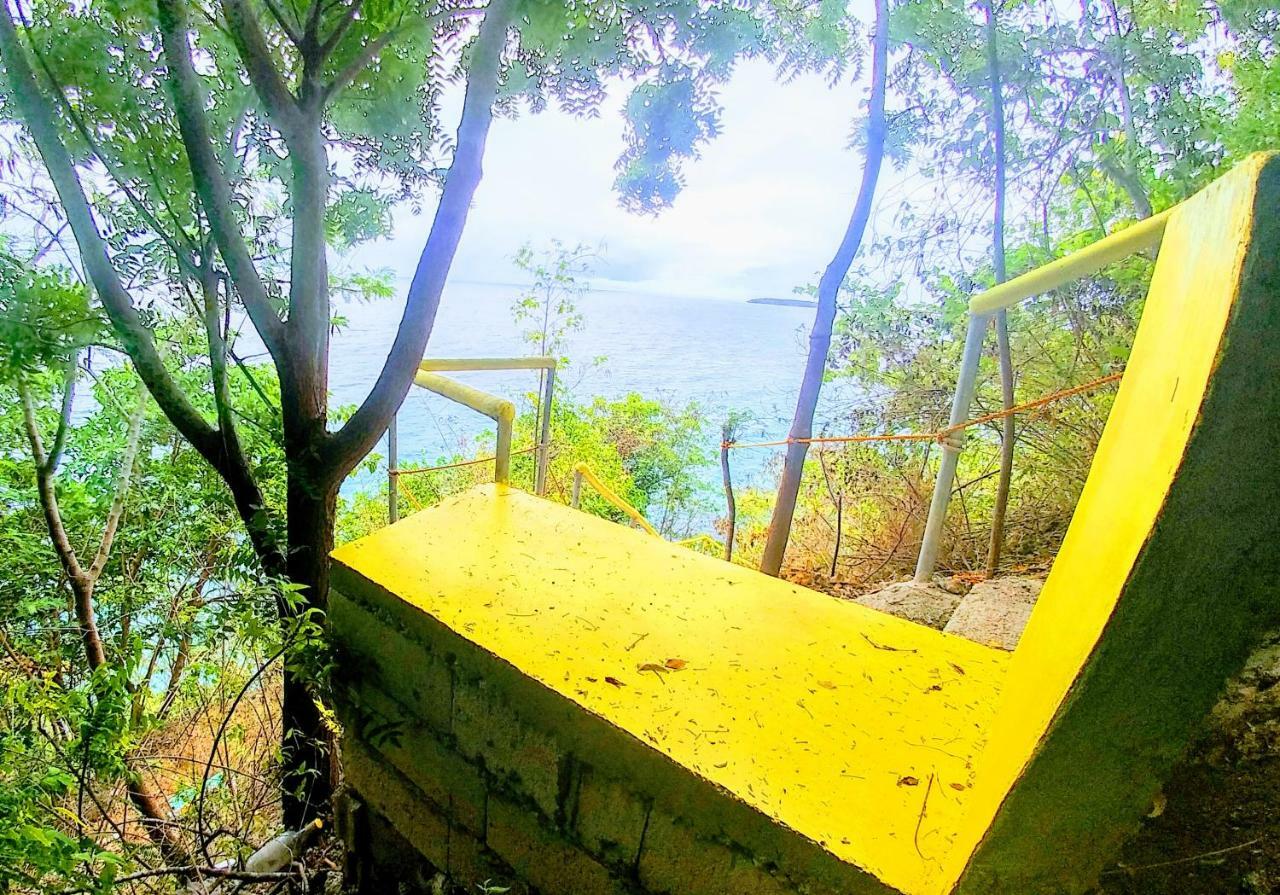 Stay N Save B&B Oslob Extérieur photo