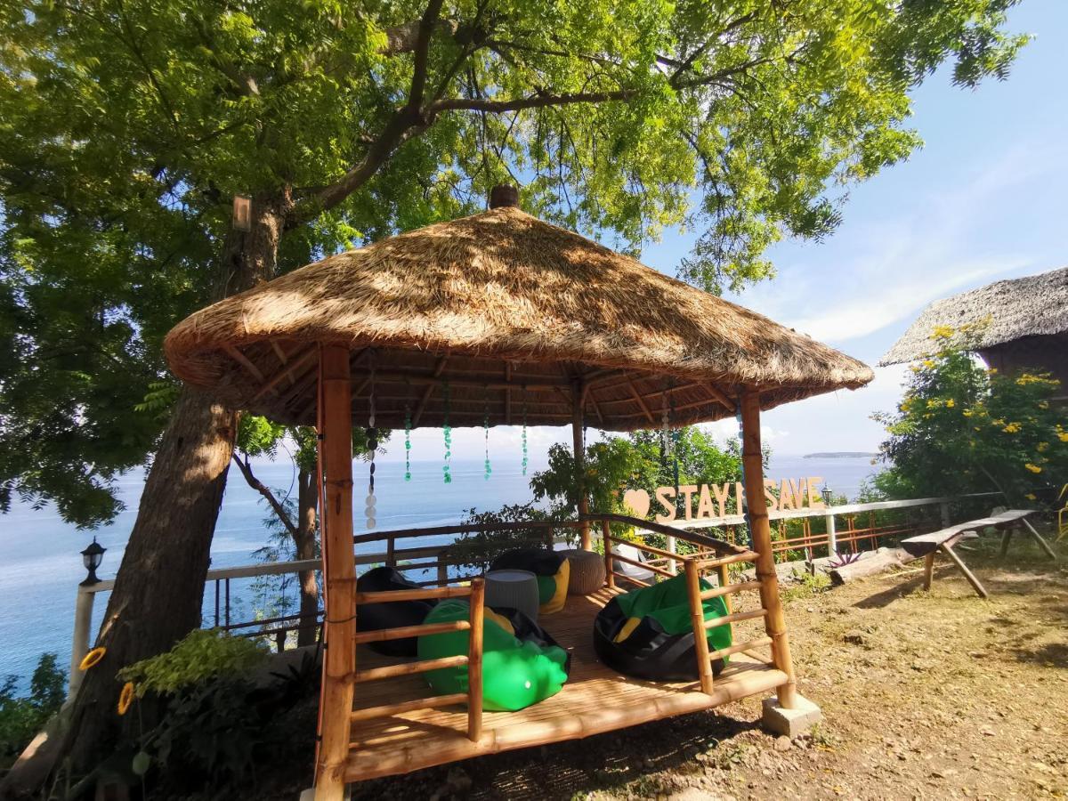 Stay N Save B&B Oslob Extérieur photo