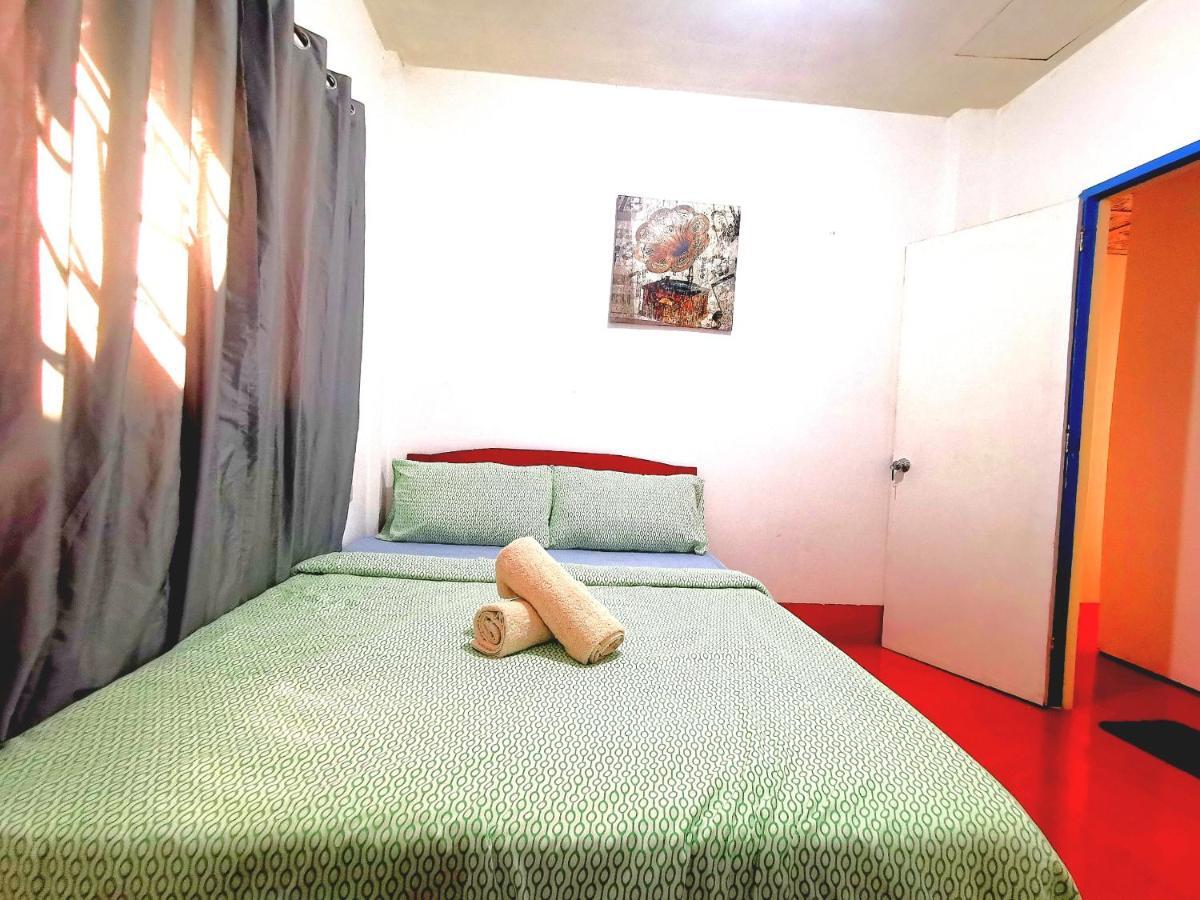 Stay N Save B&B Oslob Extérieur photo